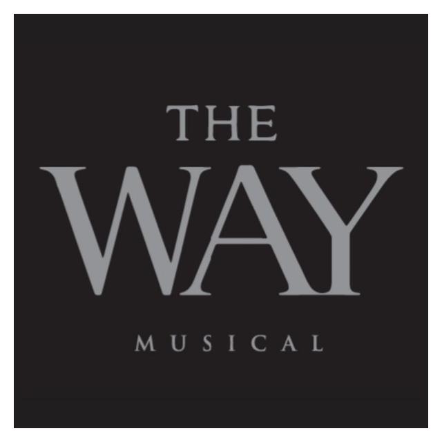 더블레싱 프로덕션/뮤지컬 'THE WAY, Acts' OST & Best